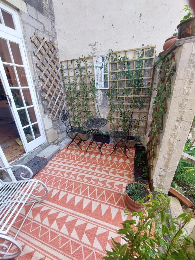 The Pickwick House 2 Bedroom Free Parking Bath Eksteriør billede
