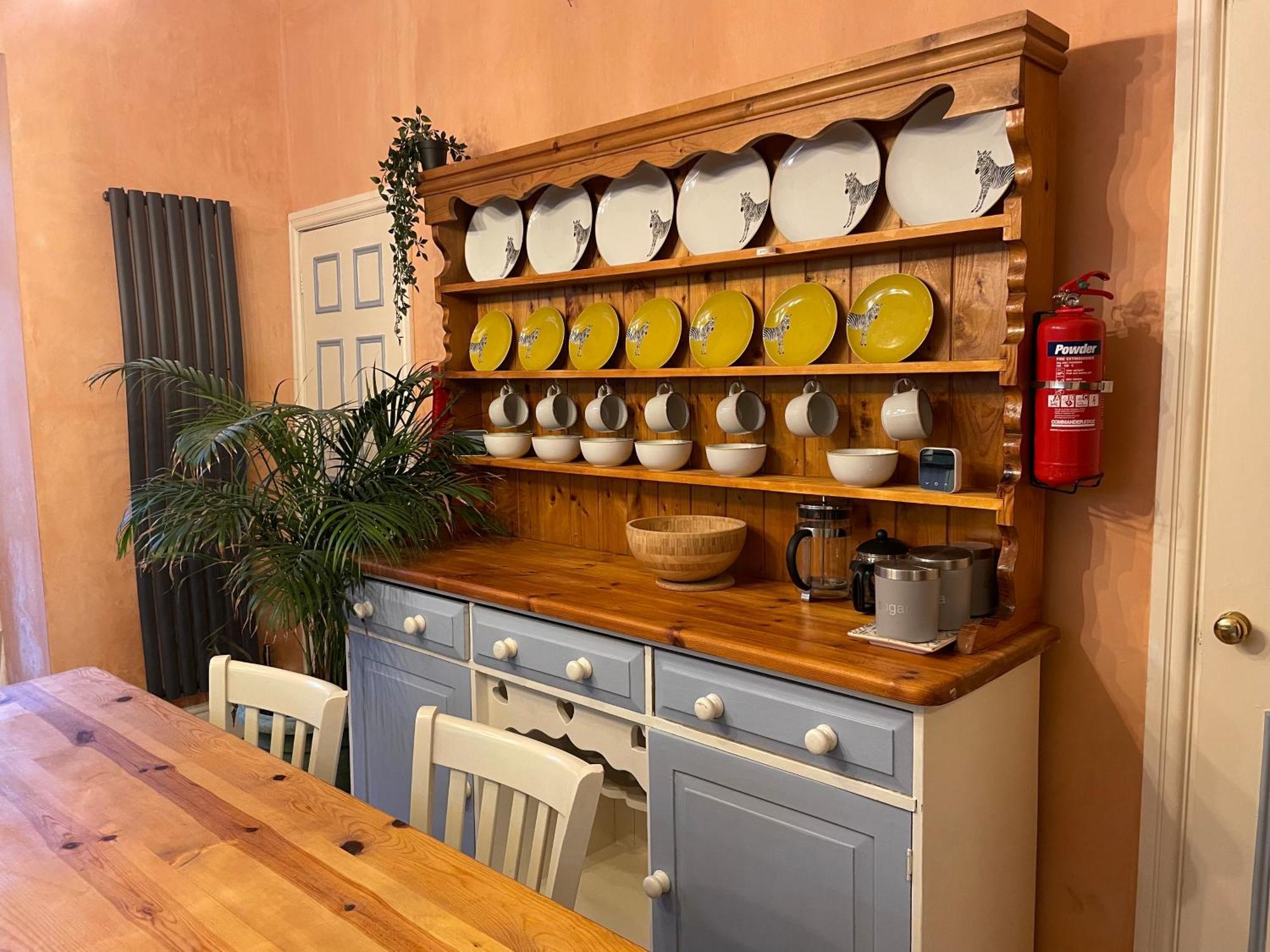 The Pickwick House 2 Bedroom Free Parking Bath Eksteriør billede